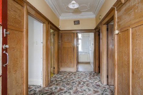 Photo of property in 142 Surrey Street, Forbury, Dunedin, 9012