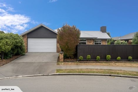 Photo of property in 22 Broken Run, Wigram, Christchurch, 8025