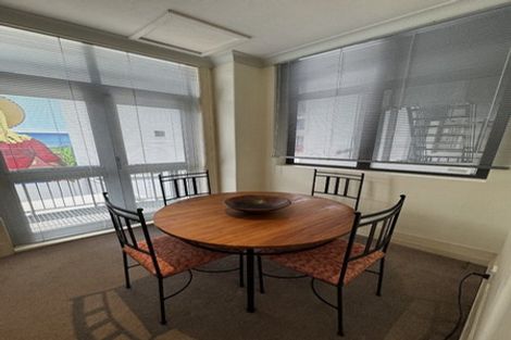 Photo of property in Kelvin House, 2f/16 The Terrace, Wellington Central, Wellington, 6011