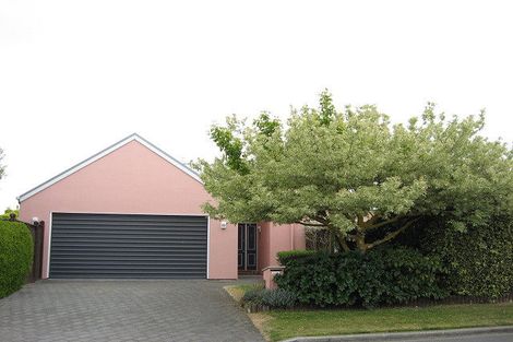 Photo of property in 3 Hinton Place, Rangiora, 7400