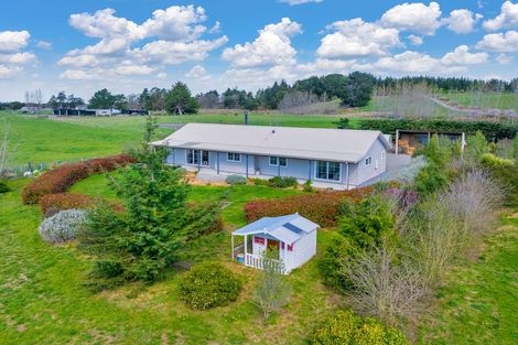 Photo of property in 13 Hayfield Terrace, Cust, Rangiora, 7471