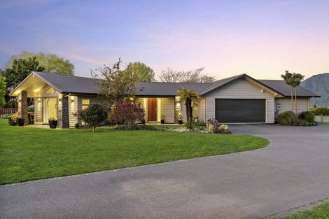 Photo of property in 12 Ngutumanga Road, Waihou, Te Aroha, 3393