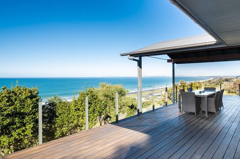 Photo of property in 1317 State Highway 2, Eskdale, Napier, 4182