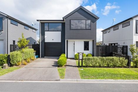 Photo of property in 9 Trewern Avenue, Chartwell, Hamilton, 3210