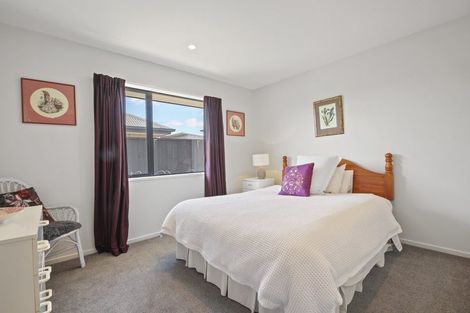 Photo of property in 1 Stratford (pvt) Way, Rangiora, 7400