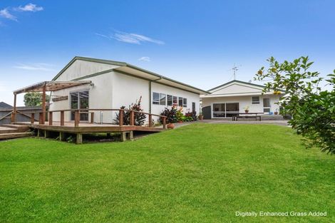 Photo of property in 23 Nottingham Avenue, Awapuni, Palmerston North, 4412