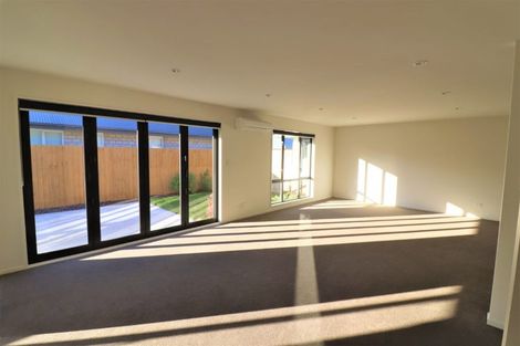 Photo of property in 15 Clausen Avenue, Leeston, 7632