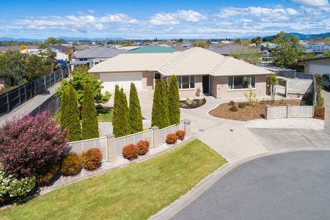 Photo of property in 9 Kakapo Lane, Motueka, 7120