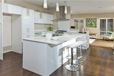 Photo of property in 49 Bernard Magnus Lane, Greenhithe, Auckland, 0632