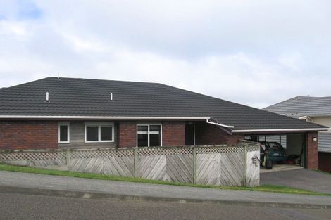 Photo of property in 3 Kapil Grove, Khandallah, Wellington, 6035