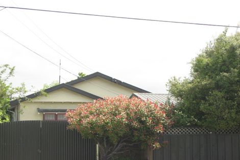 Photo of property in 383 Barrington Street, Spreydon, Christchurch, 8024