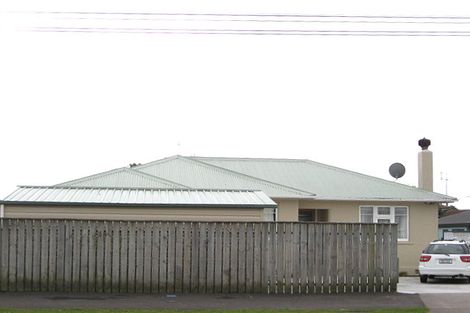 Photo of property in 262a Coronation Avenue, Welbourn, New Plymouth, 4310
