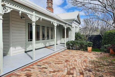 Photo of property in 16 Gibraltar Crescent, Parnell, Auckland, 1052