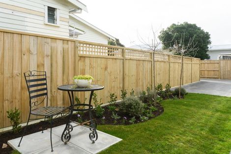 Photo of property in 8a Cuba Street, Takaro, Palmerston North, 4412