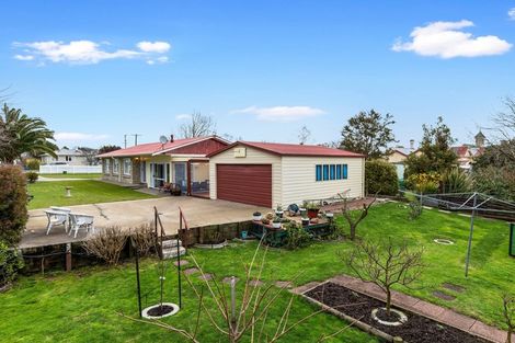 Photo of property in 8 Wyatt Avenue, Te Aroha, 3320