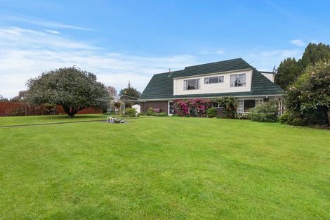 Photo of property in 9b Dalbeth Place, Matangi, Hamilton, 3284