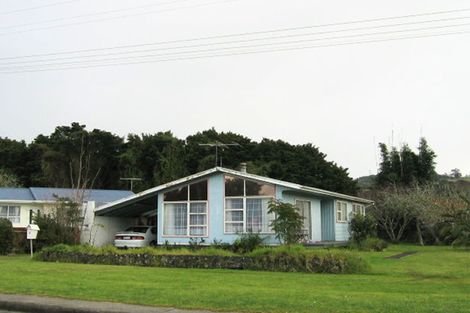 Photo of property in 81 Otiria Road, Moerewa, 0211