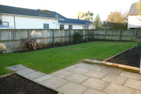 Photo of property in 10 Donald Place, St Albans, Christchurch, 8014