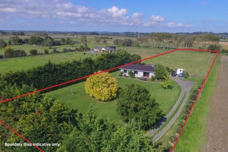 Photo of property in 6797 State Highway 12, Turiwiri, Dargaville, 0374