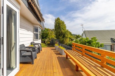 Photo of property in 9b Herekawe Drive, Spotswood, New Plymouth, 4310