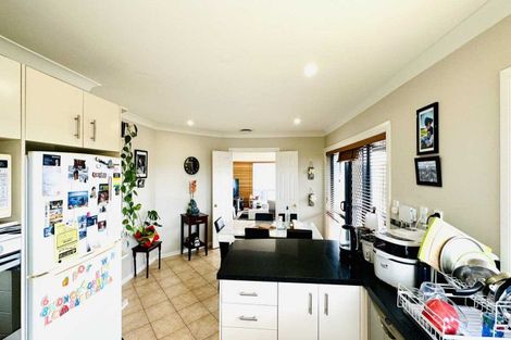 Photo of property in 35 Broadhurst Road, Flat Bush, Auckland, 2019