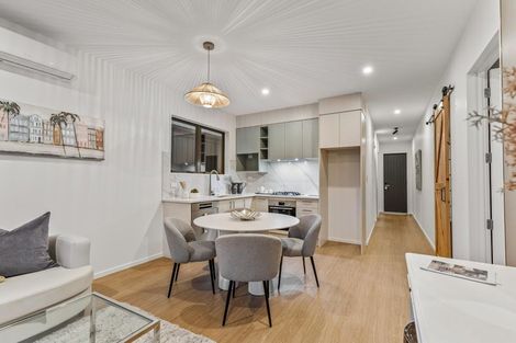 Photo of property in 21 Paretao Street, Massey, Auckland, 0614