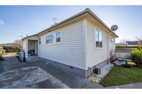 Photo of property in 8 Lindon Street, Rangiora, 7400