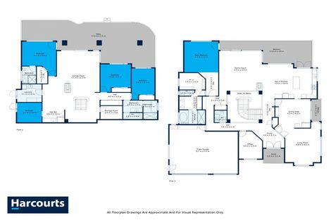 Photo of property in 2/22 Falstaff Place, Half Moon Bay, Auckland, 2012