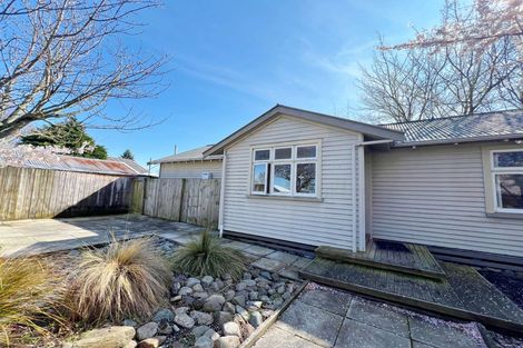Photo of property in 22 South Belt, Methven, 7730
