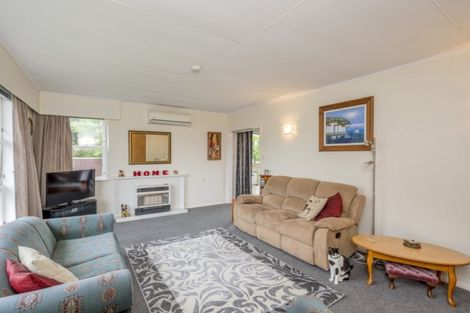 Photo of property in 13 Burn Street, Levin, 5510