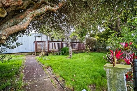 Photo of property in 78 Grey Street, Onehunga, Auckland, 1061