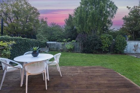 Photo of property in 119 Chapter Street, St Albans, Christchurch, 8052