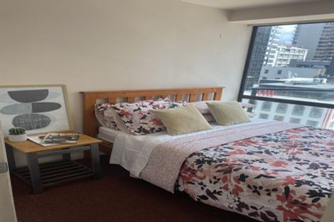 Photo of property in City Gardens Apartments, 10f/76 Albert Street, Auckland Central, Auckland, 1010