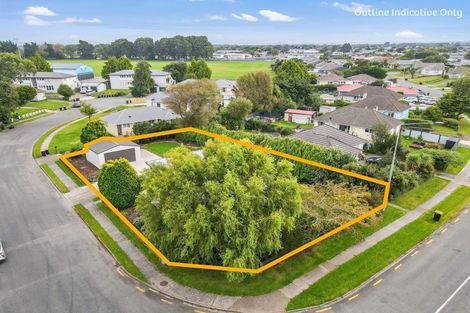 Photo of property in 54 Lithgow Place West, Glengarry, Invercargill, 9810