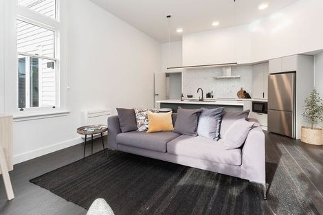 Photo of property in 1/7 Beverley Street, St Albans, Christchurch, 8014