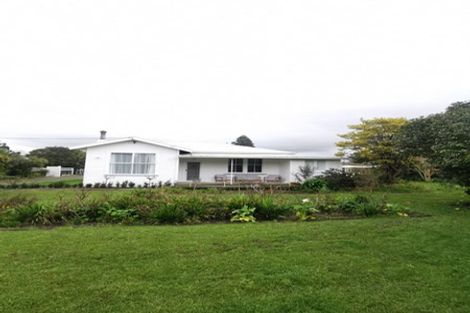 Photo of property in 191 Frasertown Road, Wairoa, 4108