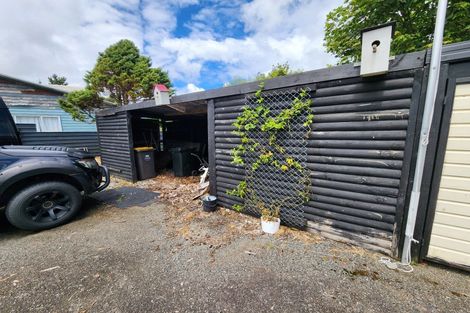 Photo of property in 1 Cadman Street, Runanga, 7803