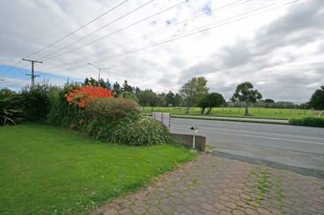 Photo of property in 167 Bainfield Road, Waikiwi, Invercargill, 9810