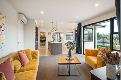 Photo of property in 19 Hampton Drive, Swannanoa, Kaiapoi, 7692