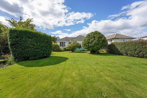 Photo of property in 19 Thackeray Street, Trentham, Upper Hutt, 5018