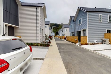 Photo of property in 24 Eruera Love Lane, Waterloo, Lower Hutt, 5011