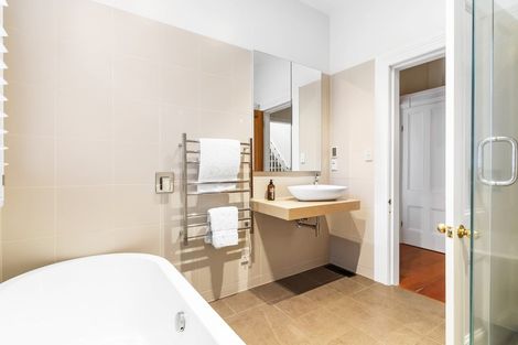 Photo of property in 46 Clifton Road, Herne Bay, Auckland, 1011