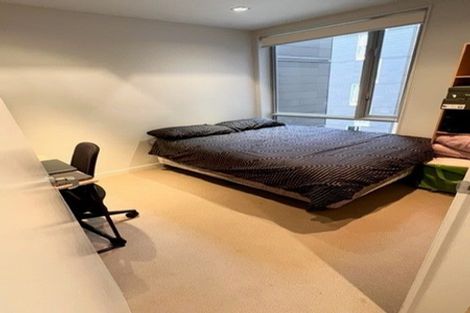 Photo of property in Monument Apartments, 4g/245 Wakefield Street, Te Aro, Wellington, 6011