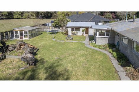 Photo of property in 5 Kowhai Drive, Darfield, 7510