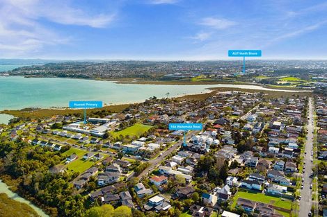 Photo of property in 14a Waitemata Road, Hauraki, Auckland, 0622