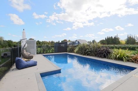 Photo of property in 10 Flora Lane, Tamahere, Hamilton, 3283