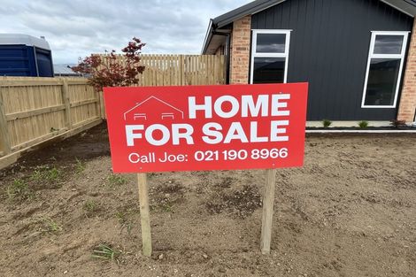 Photo of property in 25 Buxton Crescent, Matamata, 3400