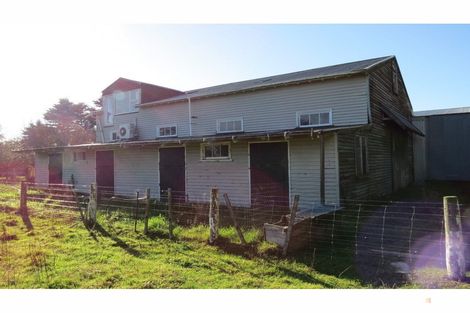 Photo of property in 98 Timaru-temuka Highway, Washdyke, Timaru, 7973