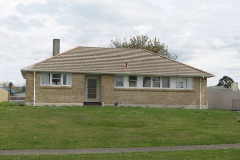 Photo of property in 46 Bellingham Crescent, Fordlands, Rotorua, 3015