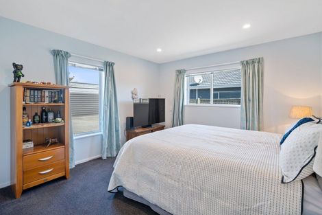 Photo of property in 80a Muir Avenue, Halswell, Christchurch, 8025